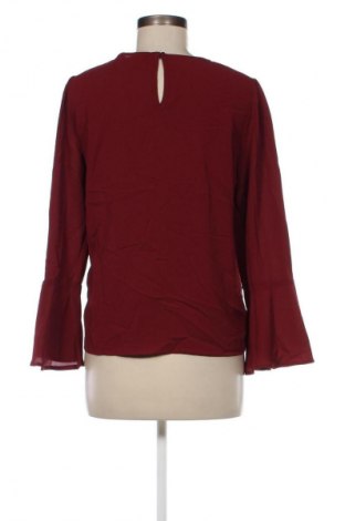 Damen Shirt Vero Moda, Größe M, Farbe Rot, Preis 7,49 €