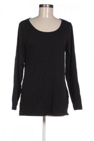 Damen Shirt Vero Moda, Größe XL, Farbe Schwarz, Preis € 13,99