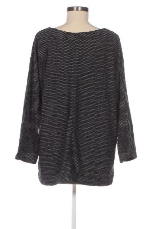 Damen Shirt Via Cortesa, Größe XXL, Farbe Schwarz, Preis 7,99 €