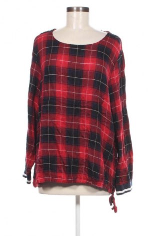 Damen Shirt Via Cortesa, Größe XL, Farbe Mehrfarbig, Preis € 13,49