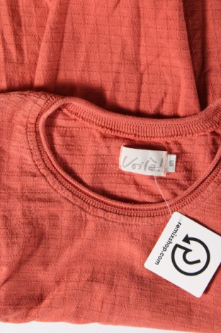 Damen Shirt Voila, Größe S, Farbe Rot, Preis € 11,00