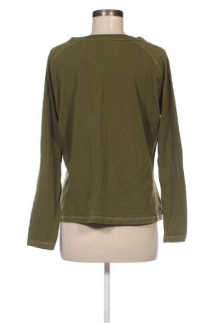 Damen Shirt Yessica, Größe XL, Farbe Grün, Preis 2,99 €