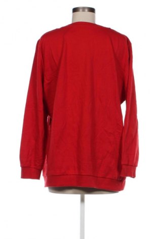 Damen Shirt Yessica, Größe XL, Farbe Rot, Preis € 13,49