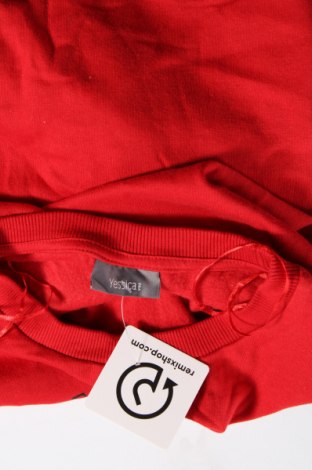 Damen Shirt Yessica, Größe M, Farbe Rot, Preis € 13,49