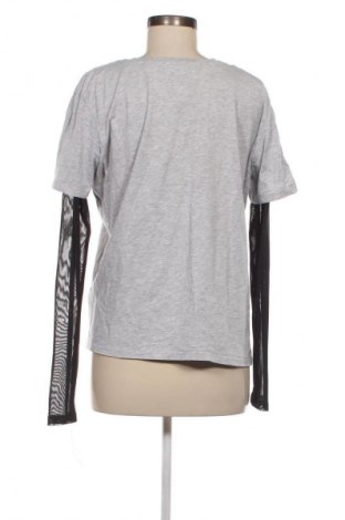 Damen Shirt Yfl Reserved, Größe XL, Farbe Grau, Preis € 9,72