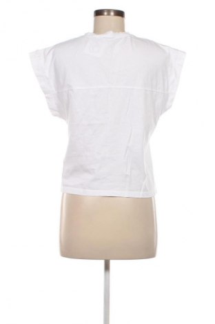 Damen Shirt Zara, Größe S, Farbe Weiß, Preis € 10,23