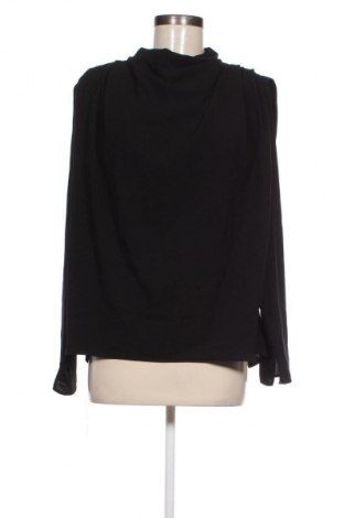 Damen Shirt Zara, Größe XL, Farbe Schwarz, Preis 13,84 €