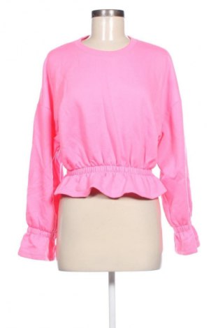 Damen Shirt Zara, Größe M, Farbe Rosa, Preis € 18,99