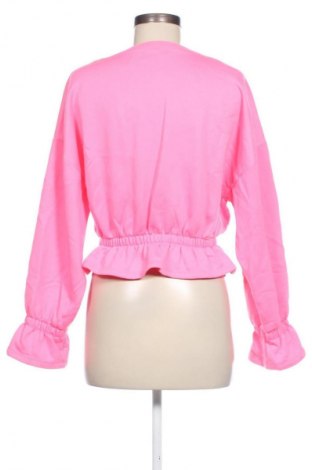 Damen Shirt Zara, Größe M, Farbe Rosa, Preis € 18,99