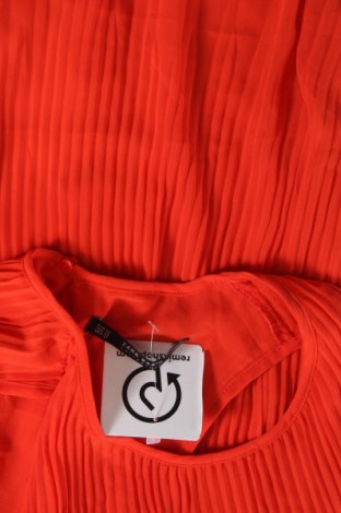 Damen Shirt Zara, Größe XS, Farbe Orange, Preis € 10,23