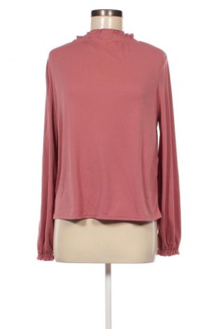 Damen Shirt Zara, Größe M, Farbe Aschrosa, Preis 18,99 €