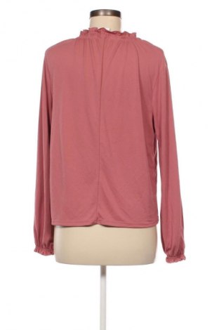 Damen Shirt Zara, Größe M, Farbe Aschrosa, Preis 18,99 €