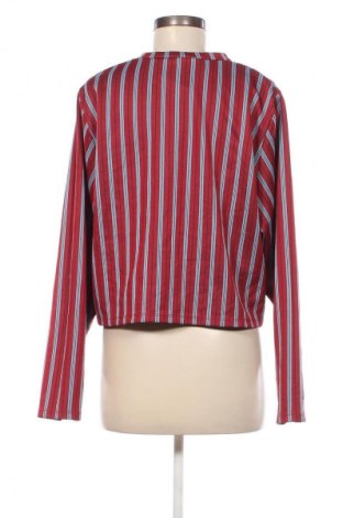 Damen Shirt Zara, Größe L, Farbe Mehrfarbig, Preis 18,99 €