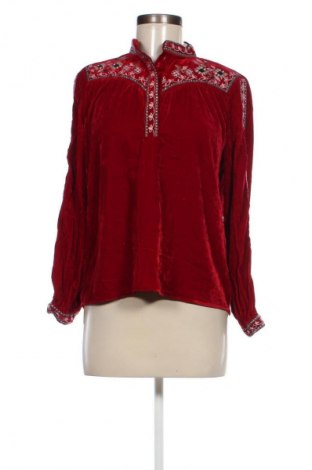 Damen Shirt Zara, Größe XS, Farbe Rot, Preis € 18,99