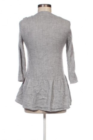 Damen Shirt Zara, Größe S, Farbe Grau, Preis 10,23 €