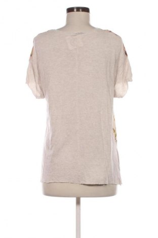 Damen Shirt Zara, Größe M, Farbe Mehrfarbig, Preis 10,00 €