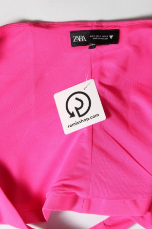 Damen Shirt Zara, Größe S, Farbe Rosa, Preis 10,23 €