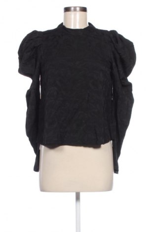 Damen Shirt Zara, Größe M, Farbe Schwarz, Preis € 18,99