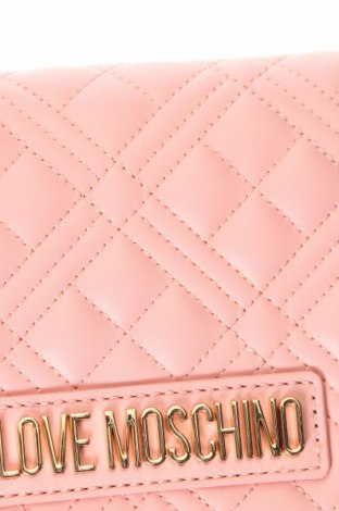 Damentasche Love Moschino, Farbe Rosa, Preis € 72,99