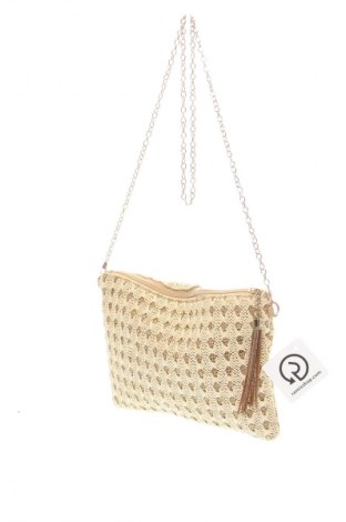 Damentasche Nuna Lie, Farbe Beige, Preis € 12,00