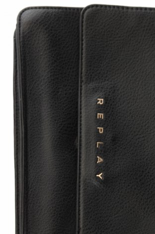 Damentasche Replay, Farbe Schwarz, Preis € 47,06