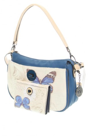 Damentasche Y Not, Farbe Blau, Preis € 34,69