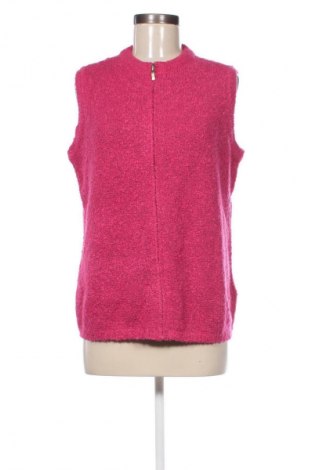 Damen Strickjacke, Größe M, Farbe Rosa, Preis € 8,49