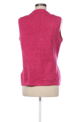 Damen Strickjacke, Größe M, Farbe Rosa, Preis € 8,49