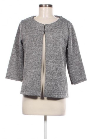 Damen Strickjacke, Größe M, Farbe Grau, Preis 20,49 €