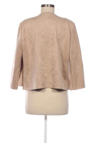 Damen Strickjacke, Größe M, Farbe Beige, Preis 20,49 €