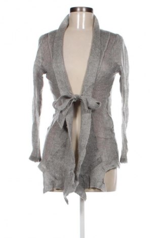 Cardigan de damă, Mărime S, Culoare Gri, Preț 95,99 Lei