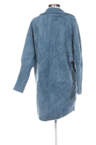 Damen Strickjacke, Größe XXL, Farbe Blau, Preis € 20,49