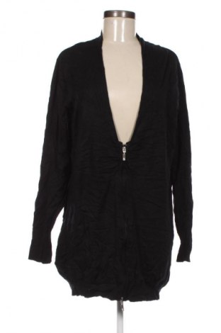 Cardigan de damă, Mărime XL, Culoare Negru, Preț 62,99 Lei