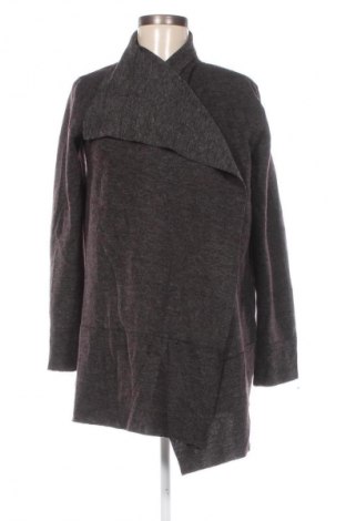 Damen Strickjacke, Größe L, Farbe Grau, Preis € 20,49