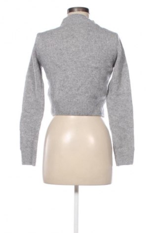 Damen Strickjacke, Größe S, Farbe Grau, Preis 20,49 €