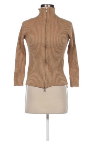 Damen Strickjacke, Größe S, Farbe Beige, Preis € 20,49