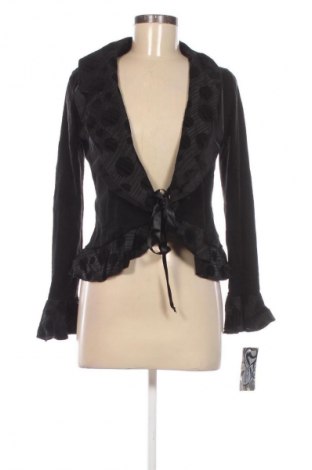 Cardigan de damă, Mărime L, Culoare Negru, Preț 151,99 Lei