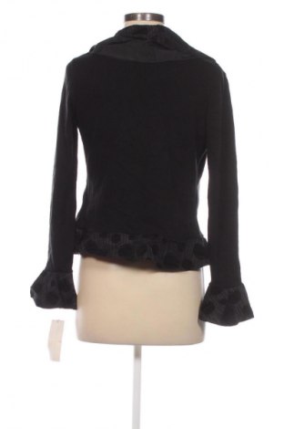 Cardigan de damă, Mărime L, Culoare Negru, Preț 151,99 Lei