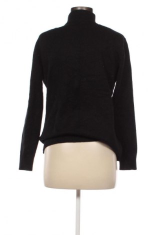 Cardigan de damă, Mărime L, Culoare Negru, Preț 95,99 Lei