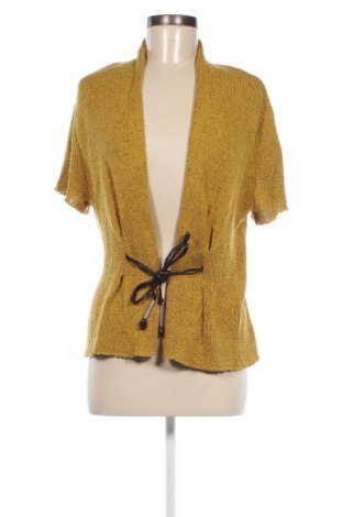 Cardigan de damă, Mărime M, Culoare Auriu, Preț 95,99 Lei