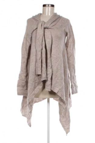 Damen Strickjacke, Größe M, Farbe Beige, Preis 20,49 €