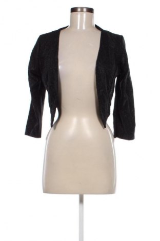 Cardigan de damă, Mărime M, Culoare Negru, Preț 95,99 Lei