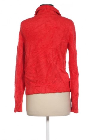 Damen Strickjacke, Größe S, Farbe Rot, Preis € 20,49