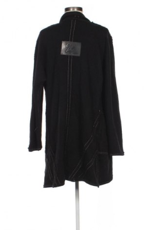 Cardigan de damă, Mărime S, Culoare Negru, Preț 74,35 Lei