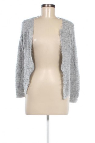 Damen Strickjacke, Größe M, Farbe Grau, Preis € 20,49