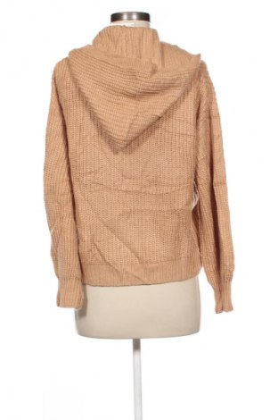 Damen Strickjacke, Größe M, Farbe Beige, Preis € 20,49