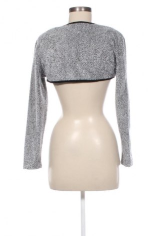 Damen Strickjacke, Größe XXS, Farbe Grau, Preis € 20,49