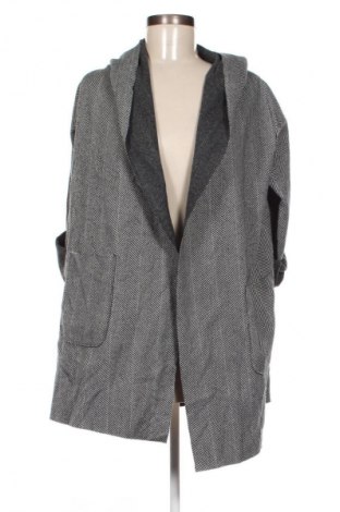 Damen Strickjacke, Größe M, Farbe Grau, Preis 20,49 €