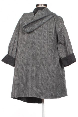 Damen Strickjacke, Größe M, Farbe Grau, Preis 20,49 €