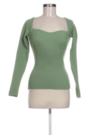 Cardigan de damă, Mărime S, Culoare Verde, Preț 74,81 Lei